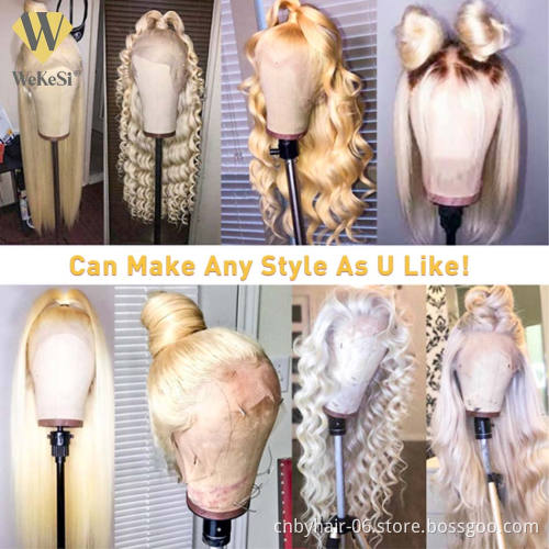 Wholesale Bundle 613,613 Virgin Hair Extensions,30 Inch 613 Body Wave